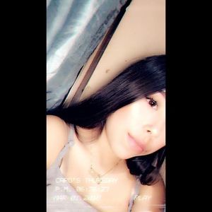 Meet your Posher, Carolina